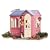 Little Tikes Country Cottage - Pink
