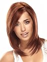 Jennifer Human Hair Lace Front Wig by Jon Renau