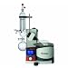 Heidolph 36000270 Hei-Vap Advantage Rotary Evaporator, G3B Vertical Condenser, Coated Hand Lift