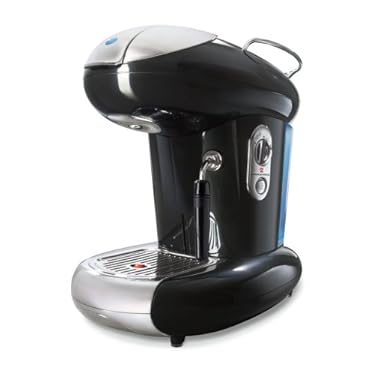 Francis Francis 208003 X8 Iperespresso Machine Black