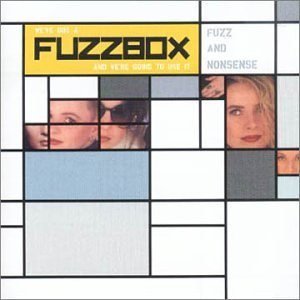CD-Charts  Search : Fuzz and Nonsense