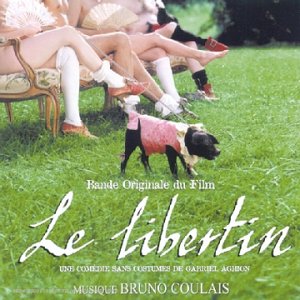 Le Libertin Bruno Coulais