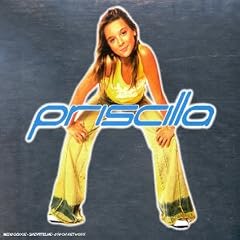 Cette Vie Nouvelle;Priscilla