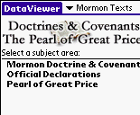 Mormon Bundle - Town Compass eBook