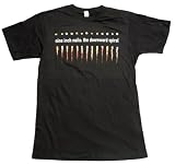 NIN - /はNine Inch Nails - 下方スパイラル成人Tシャツ