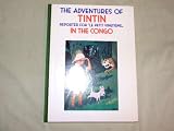 The adventures of Tintin, reporter for 