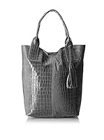 Infinitif Bolso asa al hombro (Gris)