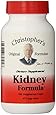 Dr. Christopher's Original Formulas Kidney Formula Capsules, 475 mg, 100 Count
