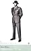 Books : The Man in the Gray Flannel Suit. Sloan Wilson (Penguin Modern Classics)