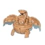 Bakugan B2 Bakupearl Single, LOOSE Figure Sub Terra Brown BLADE TIGRERRA 450G