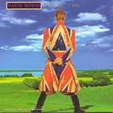 Revue David Bowie  / Earthling