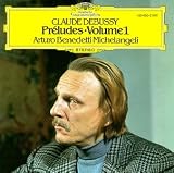 Claude Debussy: Préludes, Book 1