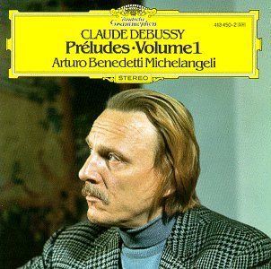 CD-Charts  Search : Claude Debussy: Préludes, Book 1