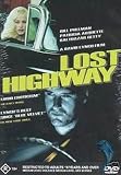 Lost Highway [DVD] [1997]