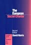 The European Social Charter (Procedural Aspects of International Law Series, V. 25,)