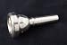 Blessing MPC65ALLTRB 61/2 Al-L  Trombone Mouthpiece
