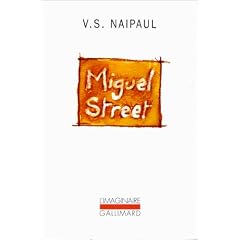 Miguel Street