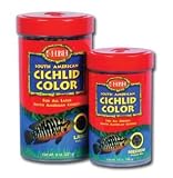 Lg South American Cichlid Color 8oz