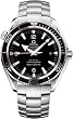 Omega Men's Planet Ocean 600M Series Seamaster Watch