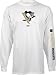 Pittsburgh Penguins Left Wing Long Sleeve T-Shirt