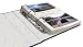 Bulk Pack Pioneer STR 4x6 Photo Album Refill for ST-400 - 200 Pages (100 Sheets)