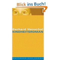 Kindheitsroman