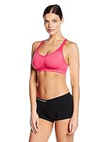 KYNOTEX Sujetador Deportivo Brassiere (Fucsia)