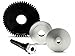 Slipper Clutch Set: NMT HPI72230
