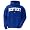 Nike Kentucky Wildcats Royal Blue Classic Fleece Hoody Sweatshirt