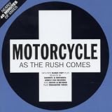 As the Rush Comes