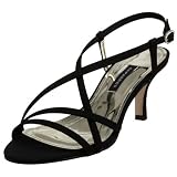 Caparros Womens Eddie Sandal