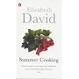 Summer Cooking (Penguin Cookery Library)