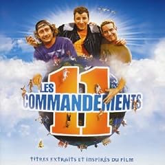 Les 11 commandements
