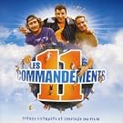 Les 11 commandements