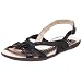Fly London Womens MANTRA black P141140005 7 UK
