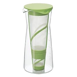 HARIO 水出し茶ポット・トルネード 700ml MDN-7GG