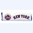 New York Mets MLB Seat Belt Shoulder Pad (8"x7")