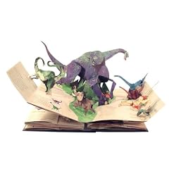 Encyclopedia Prehistorica Dinosaurs: The Definitive Pop-Up