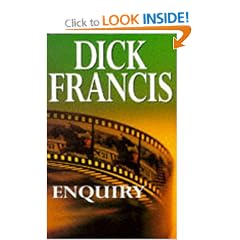 Enquiry
