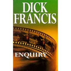 Enquiry