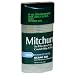 Mitchum Anti-Perspirant & Deodorant, Clear Gel, Rainstorm, 2.25 oz (63 g) (Pack of 6)
