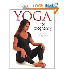 Yoga for Pregnancy