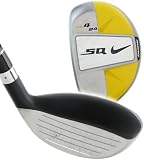 Men's Nike SQ Sumo Hybrid Woods Utility