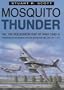 Mosquito Thunder: No. 105 Squadron Raf at War 1942-45
