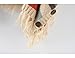 Mantos Eternity Batwing Sleeve Loose Oversized Pullover Sweater Knit Ponchos For Women