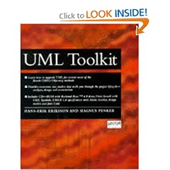 UML Toolkit (OMG)