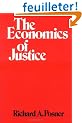 The Economics of Justice