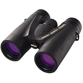 Nikon 8X36 DCF Sporter I Binoculars