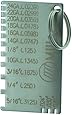 Miller 229895 Gage,Wire Metal Sizes by Miller Electric