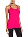 adidas Women's 3 Stripe Tank Top